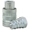 A & I Products Complete Quick Coupler 4" x3" x2" A-4200-3P-P - alternate 3